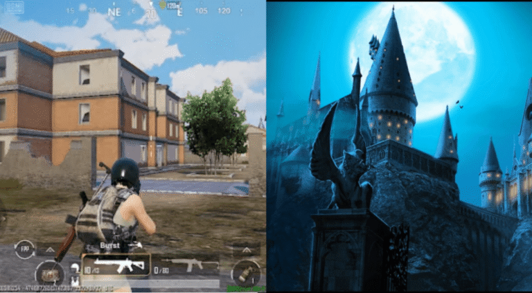 PUBG Mobile 4.0 अपडेट