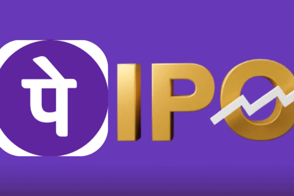 PhonePe IPO 2025