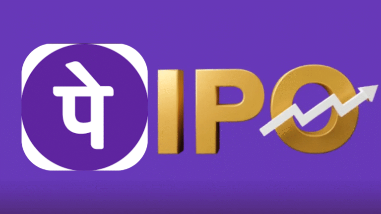 PhonePe IPO 2025