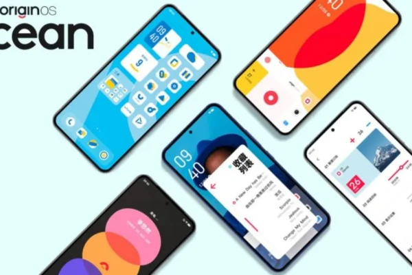 Vivo Origin OS India launch
