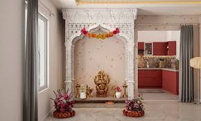 घर में मंदिर की दिशा वास्तु
