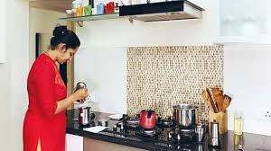 किचन वास्तु शास्त्र