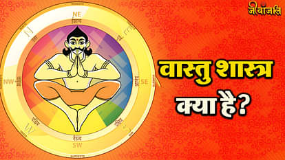 वास्तु शास्त्र