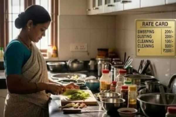 कर्नाटक रेट कार्ड घरेलू कामगारों के लिए