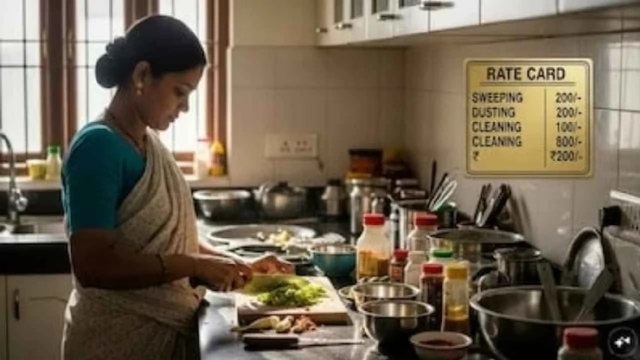 कर्नाटक रेट कार्ड घरेलू कामगारों के लिए