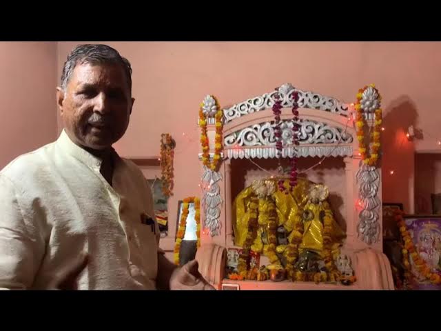 कोयल गांव सत्यनारायण मंदिर