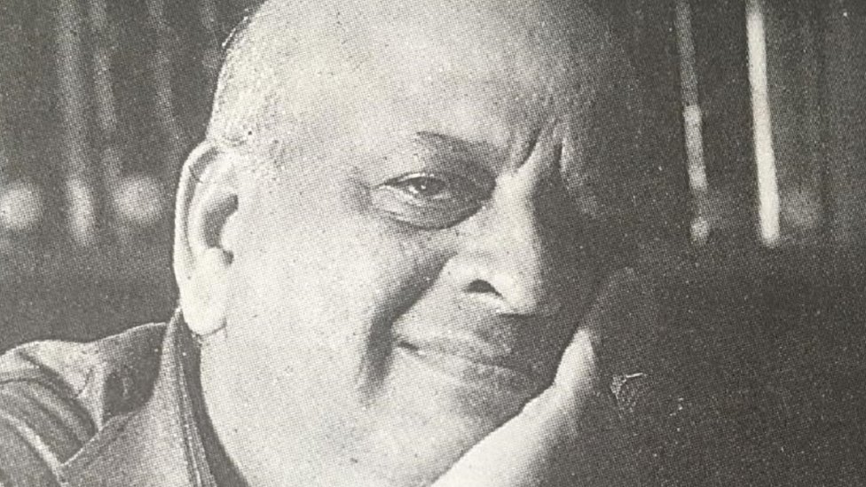 टी.एन. शेषन