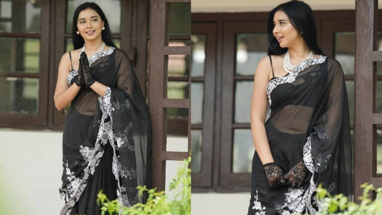 तान्या मित्तल और जीशान कादरी