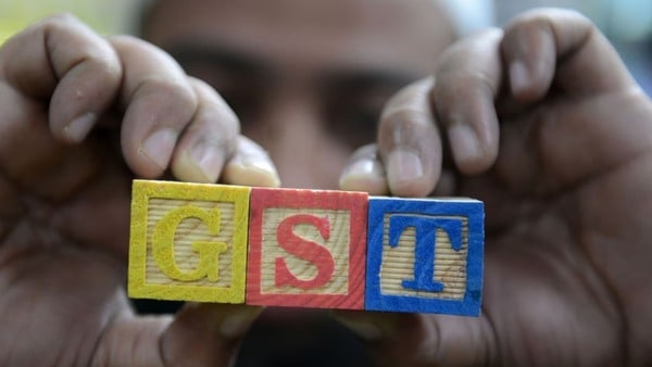 नई GST दरें 2025