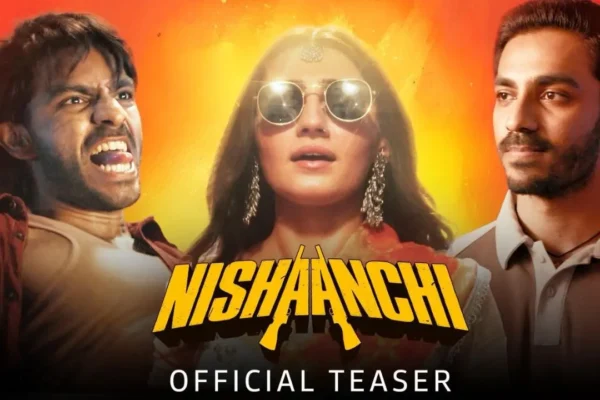 निशानची मूवी