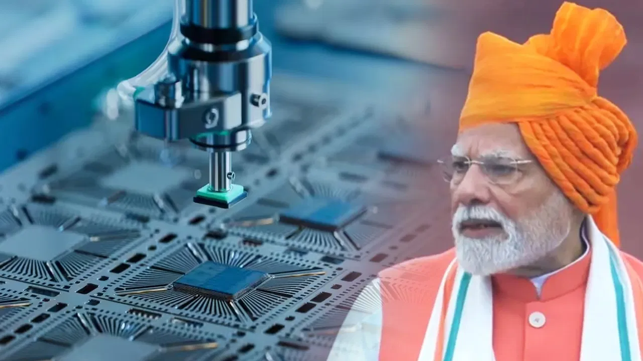 पीएम मोदी ने इंजीनियर्स डे 2025