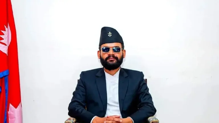 बालेन शाह