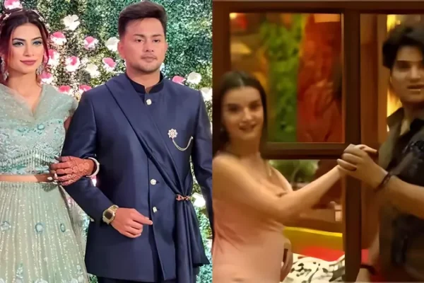 बिग बॉस 19 एलिमिनेशन