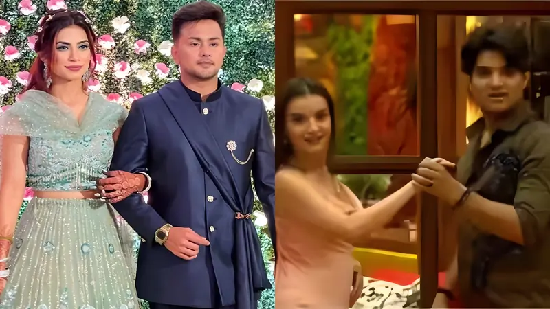 बिग बॉस 19 एलिमिनेशन