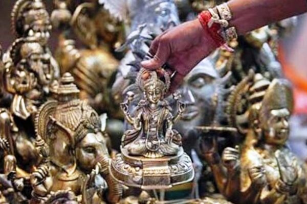 मुरादाबाद शिवलिंग