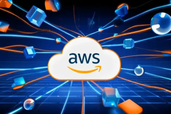 AWS सर्वर डाउन 2025