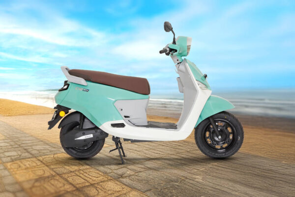 Affordable electric scooters for city commute India 2025