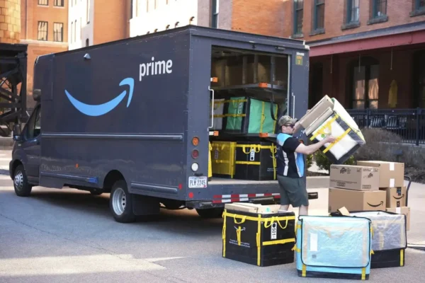 Amazon Prime Settlement