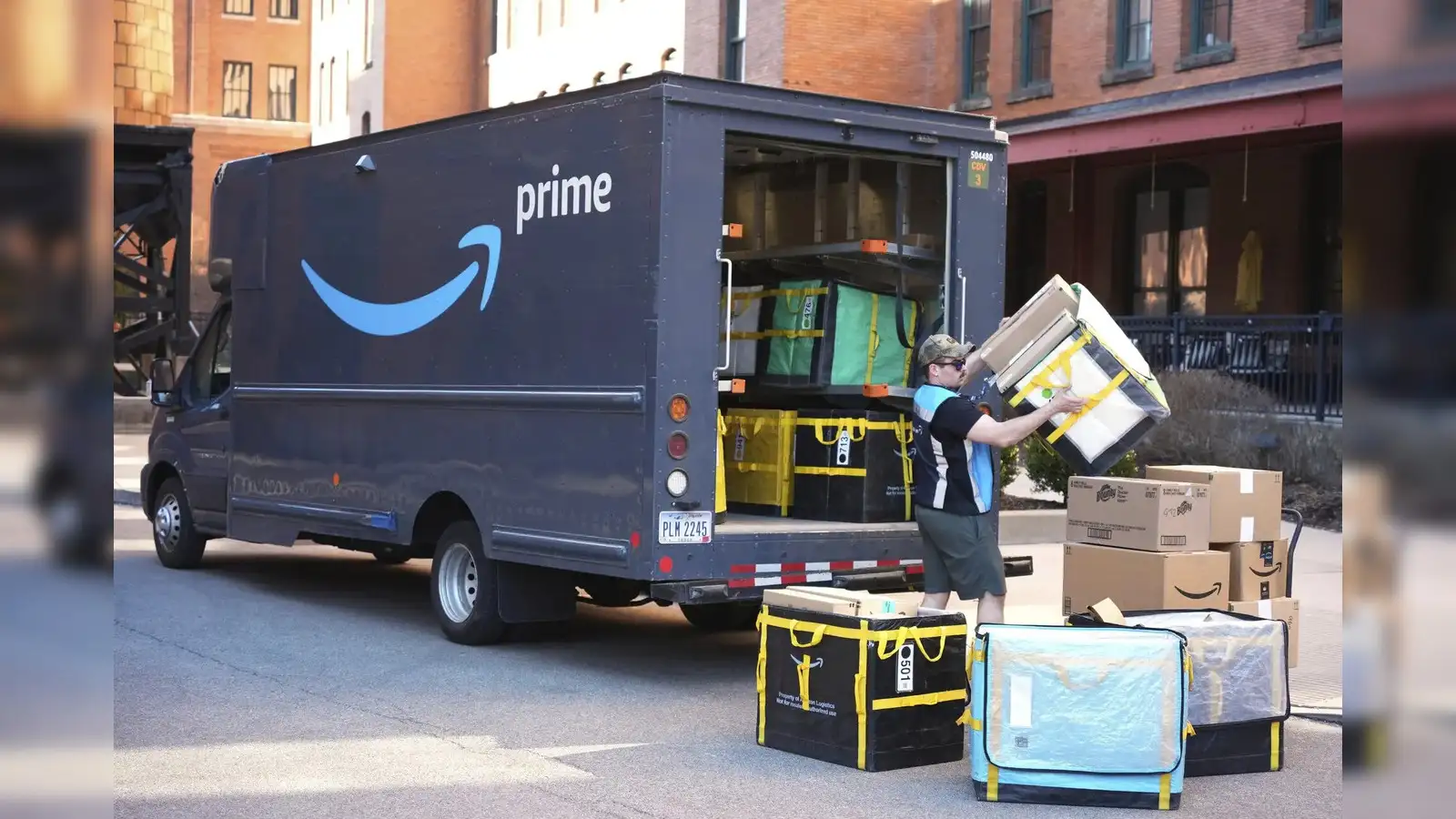 Amazon Prime Settlement