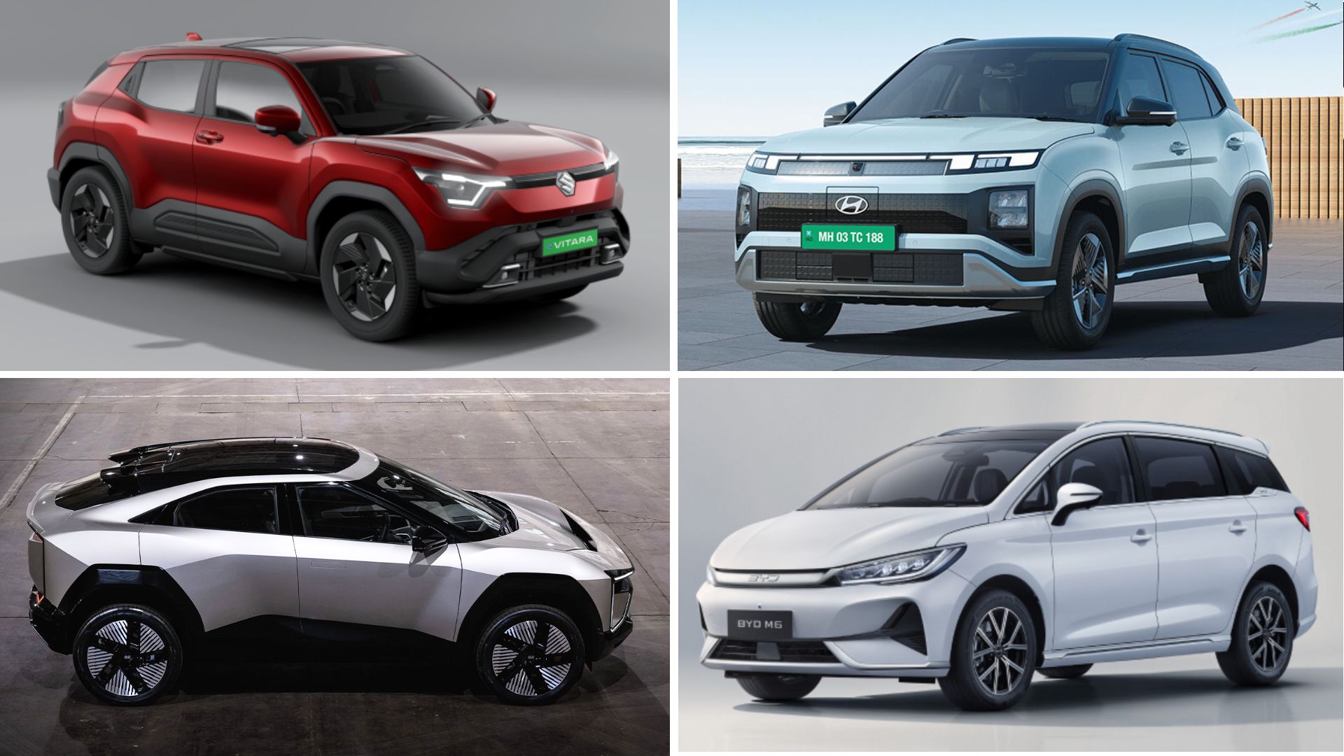 India Me 2025 Ke Top Affordable Electric Cars – Budget-Friendly EVs