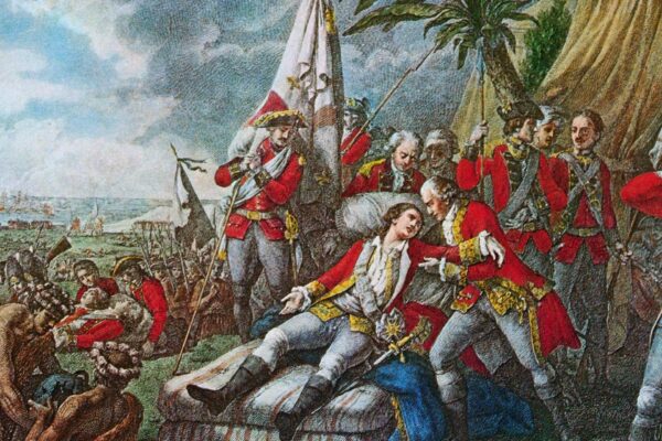 french and indian war