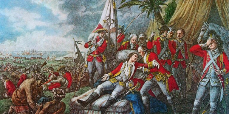 french and indian war