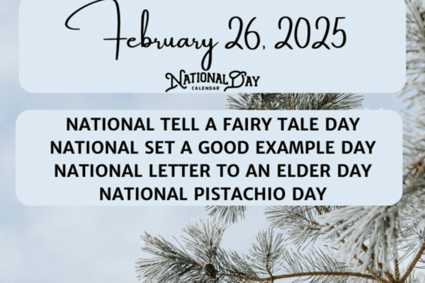 what happened on 26 february 2025