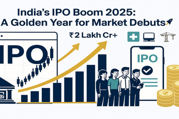 2025 IPO बूम