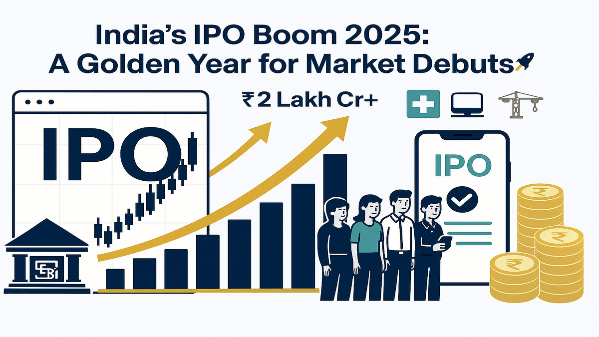 2025 IPO बूम