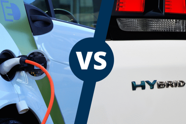 Hybrid vs EV vs Petrol 2025