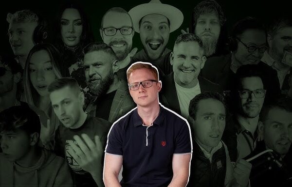 YouTube Finfluencers