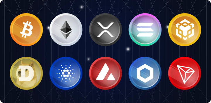 best indian crypto projects 2025