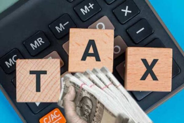 ₹1000 से कम ट्रांजैक्शन पर Income Tax