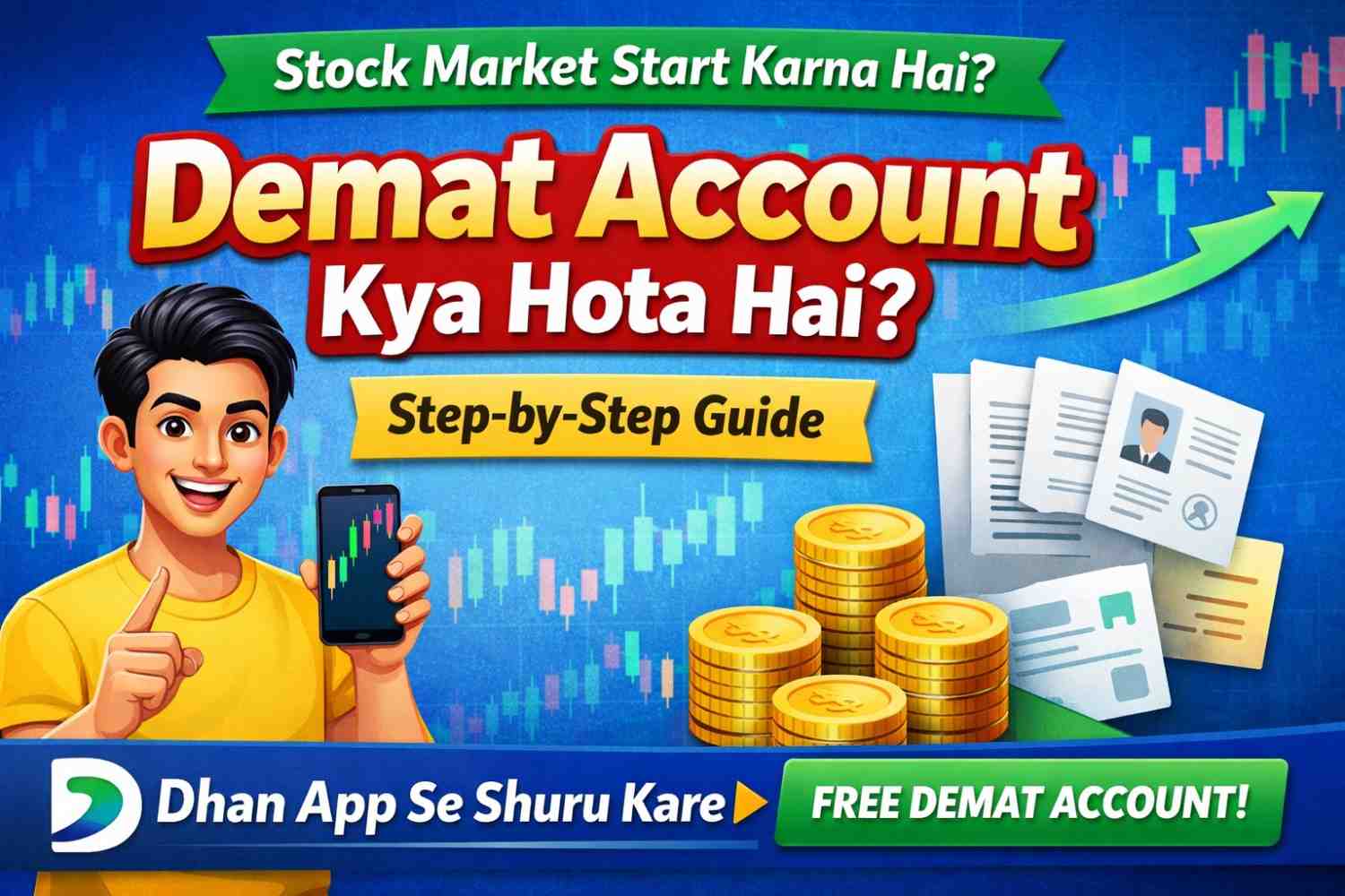 Demat Account