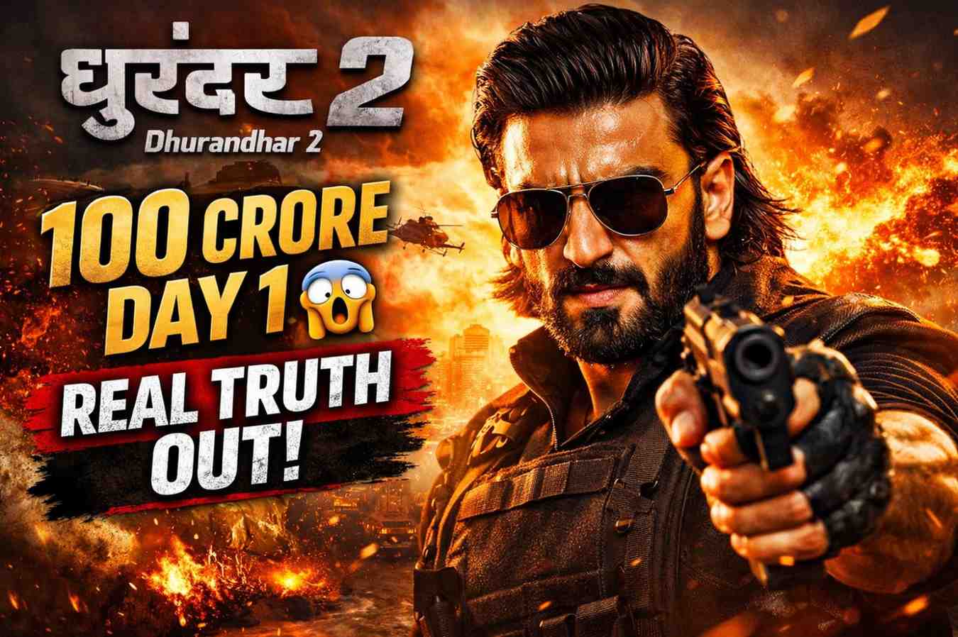 Dhurandhar 2 movie