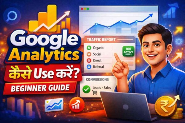 Google Analytics