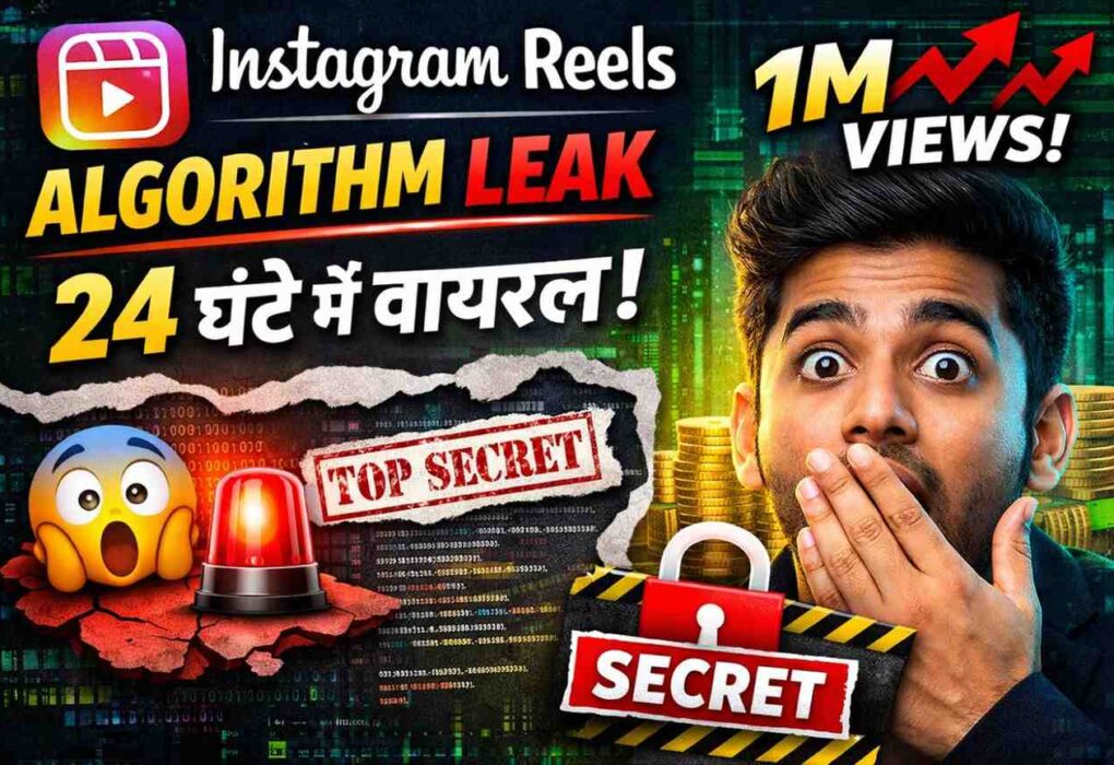 Instagram Reels viral