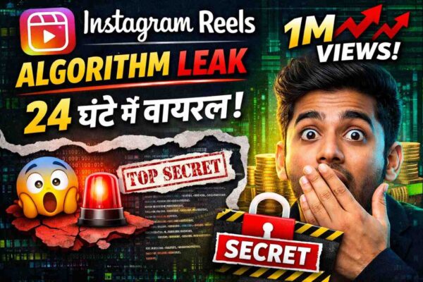 Instagram Reels viral