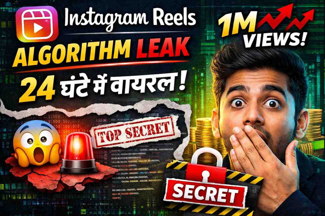 Instagram Reels viral