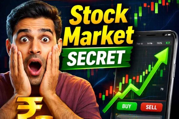 Stock Market Kya Hai