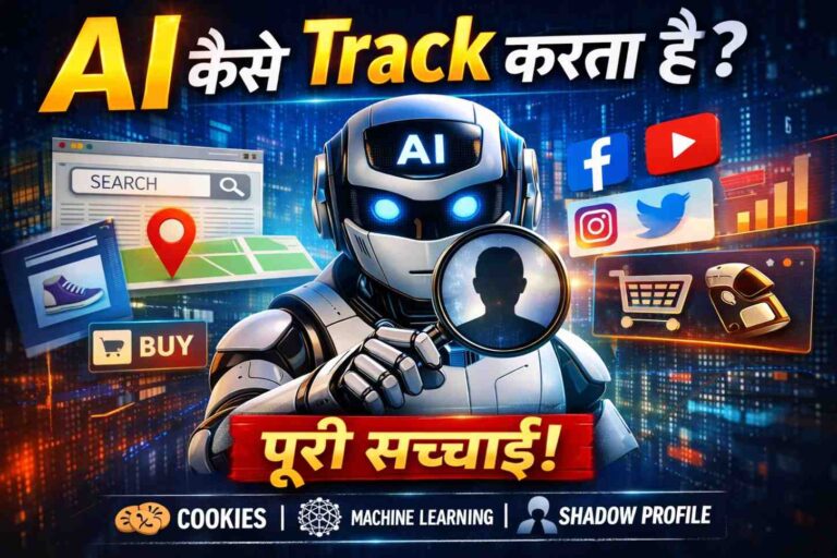 ai user behavior tracking