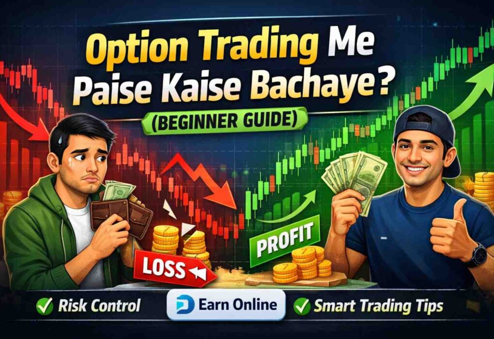 option trading