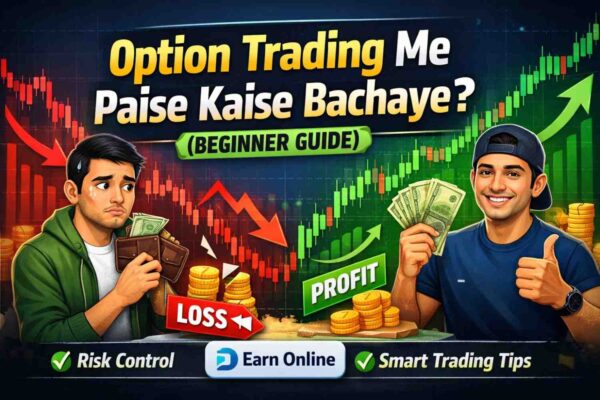 option trading