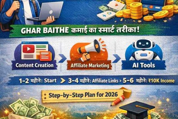 passive income possible