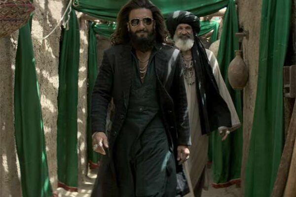 ranveer singh dhurandhar box office