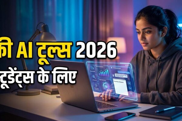 फ्री AI टूल्स 2026