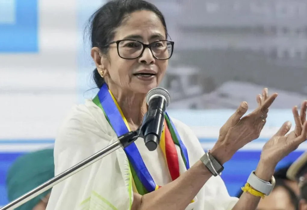 Mamata Banerjee Bhabanipur Campaign 2026