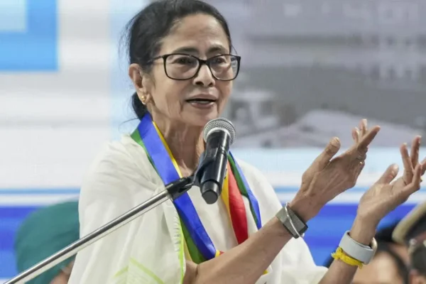 Mamata Banerjee Bhabanipur Campaign 2026